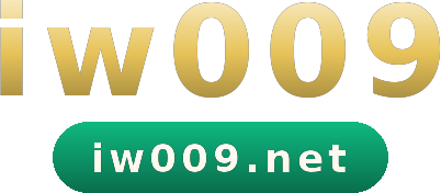 iw009 logo